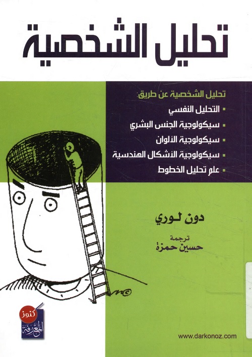 تحليل الشخصية